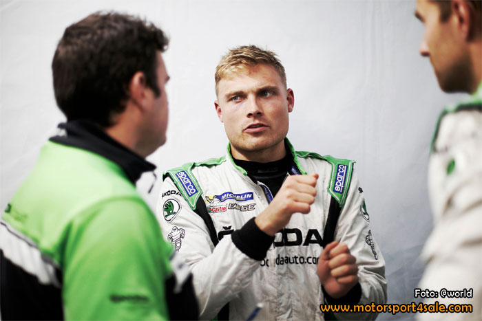 Pontus Tidemand