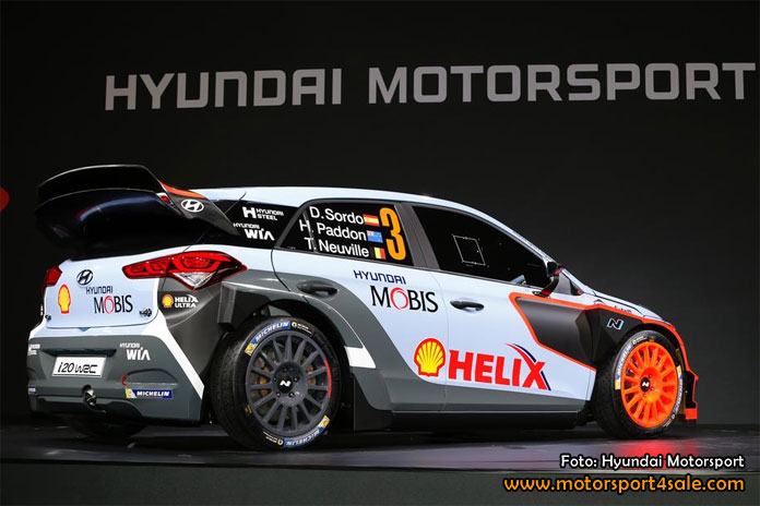 Hyundai Motorsport