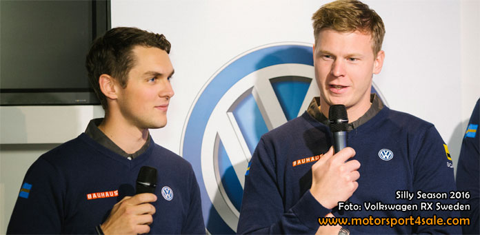 Anton och Johan