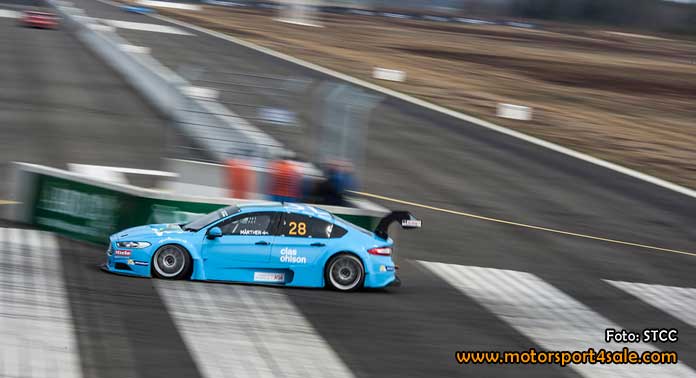 STCC