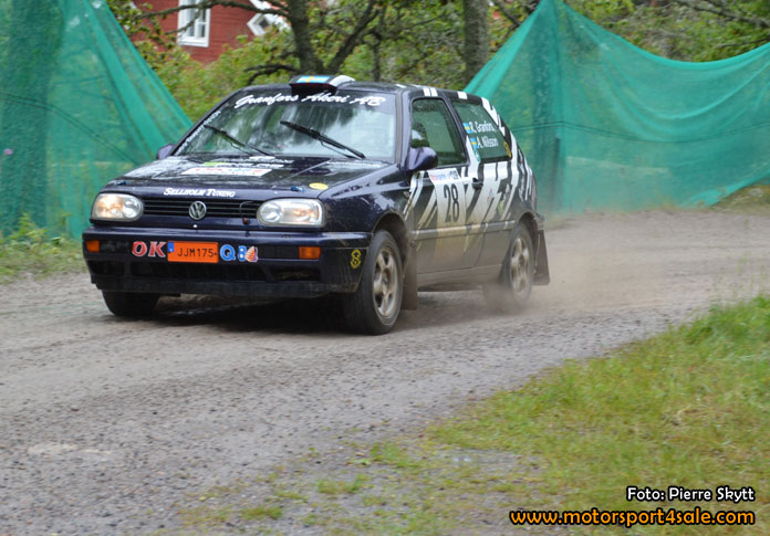Swerocksprinten 2016
