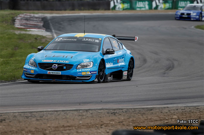 STCC