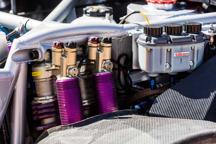 nya MINI John Cooper Works Rally