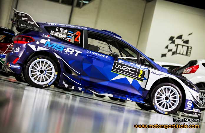 Ott Tänak