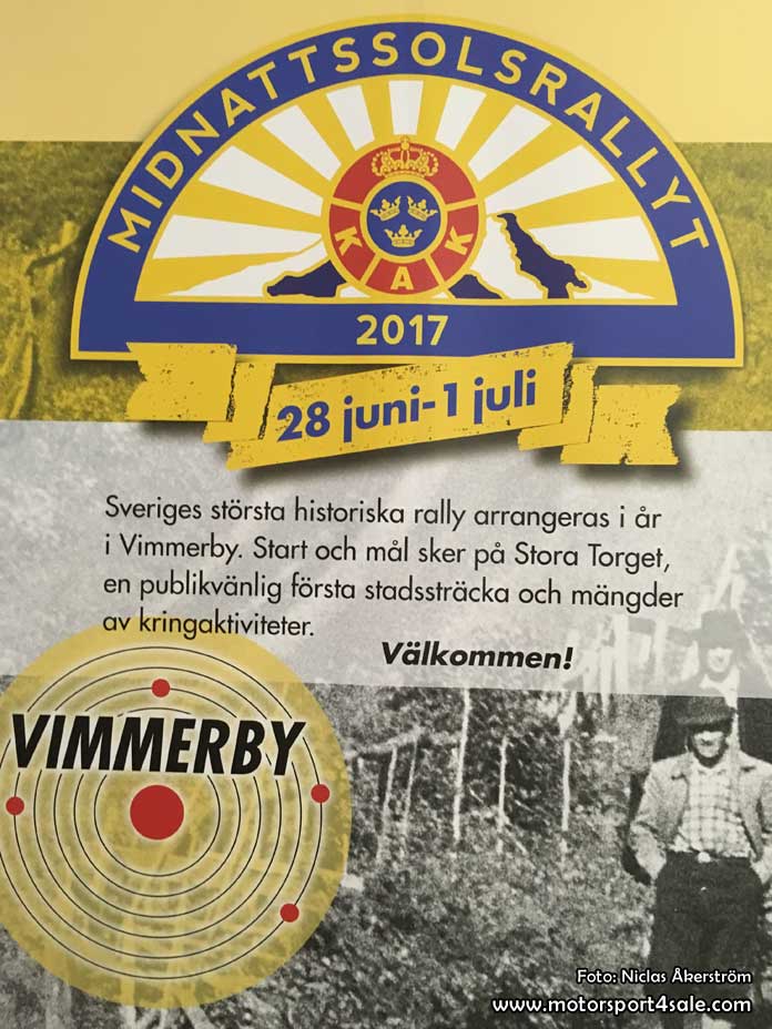 Midnattssolsrallyt