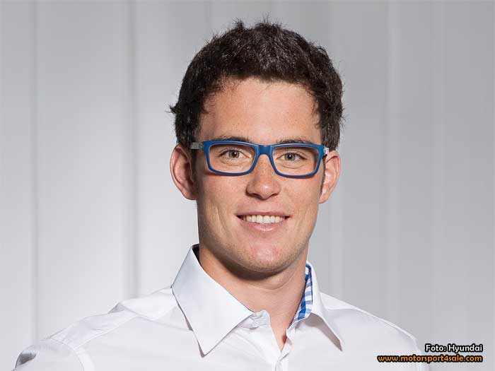 Thierry Neuville Thierry Neuville