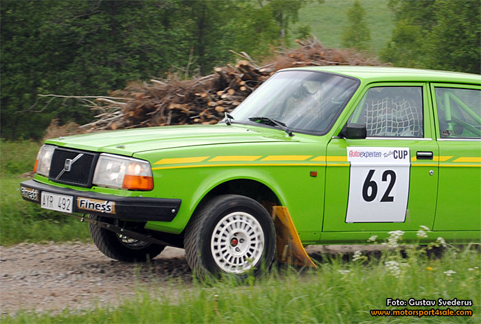 140422_autoexperten Kalender och nyheter för AutoExperten Rallycup 2014