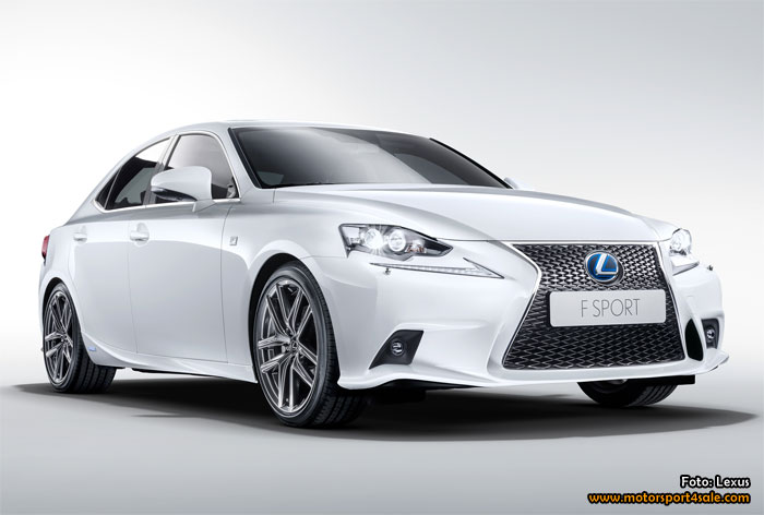 140512_lexus Lexus gör äkta ”hat trick” i svenska AutoIndex 2014