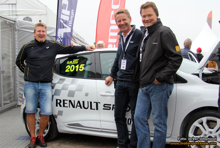 140926_renault Renault satsar vidare – nytt treårsavtal med STCC