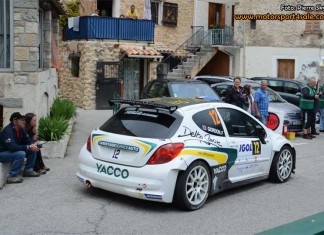 Reportage: Rallye Antibes Côte d’Azur 30 maj 2015 Rallye Antibes Côte d'Azu