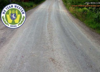 Rally Edane firar 5 års jubileum lördagen den 11 juli Rally Edane