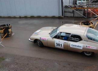 Midnattssolsrallyt 2015 och bilder på Regularity Rocklunda Midnattssolsrallyt 2015 Regularity