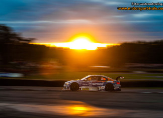 Blandad pott för WestCoast Racing på Mantorp Blandad pott för WestCoast Racing på Mantorp