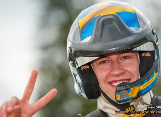 Emil Bergkvist europa-juniormästare Emil Bergkvist europa-juniormästare