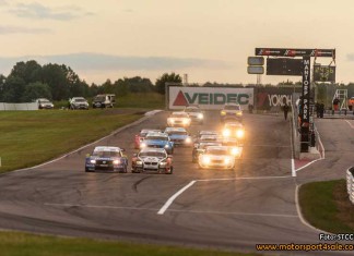 STCC inför en ny viktregel STCC