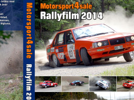 FRI FRAKT på www.rallyfilm.se www.rallyfilm.se