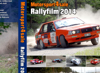 FRI FRAKT på www.rallyfilm.se www.rallyfilm.se