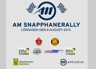 AM Snapphanerally