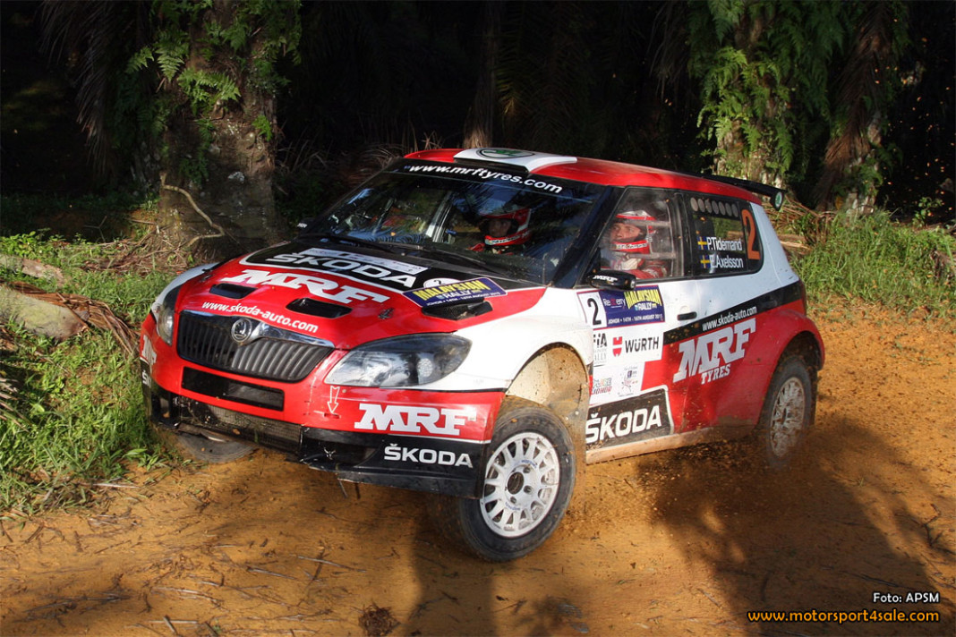 Pontus Tidemand