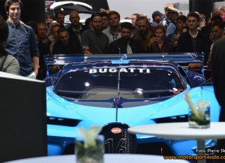 Reportage: International Motor Show Frankfurt 23 september 2015 nternational Motor Show Frankfurt 2015