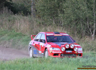 Mattias Adielsson till Uppsala i 4wd Mattias Adielsson till Uppsala i 4wd