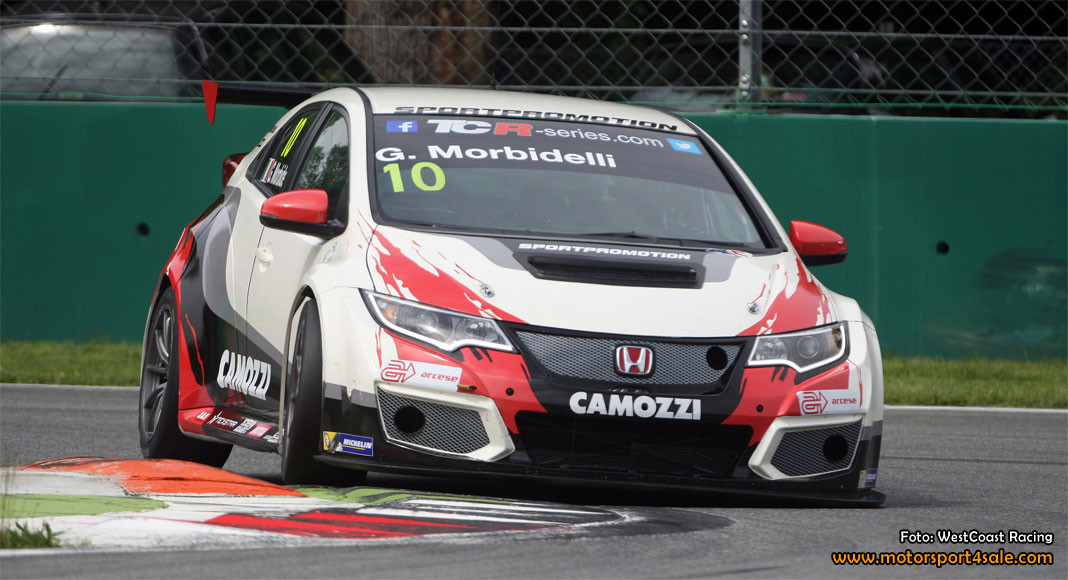 151118_macau Stjärnfylld föraruppställning jagar WestCoast Racing-segrar i Macau