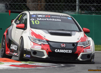 Stjärnor kör för WestCoast Racing-segrar i Macau Stjärnfylld föraruppställning jagar WestCoast Racing-segrar i Macau