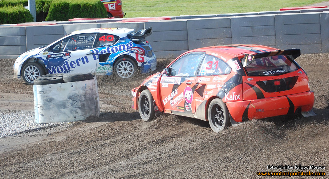 151126_rallyx2016 RallyX 2016 blir nordiskt med final i Norge