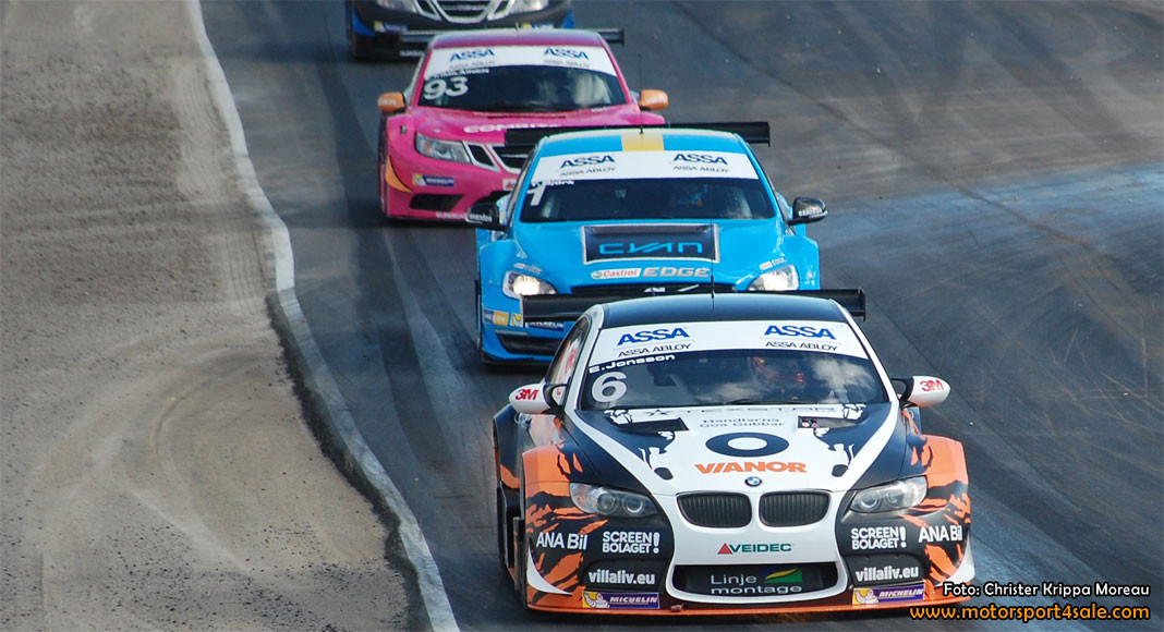 STCC-kalendern för 2016 är klar