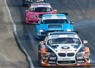 STCC-kalendern för 2016 är klar STCC-kalendern för 2016 är klar