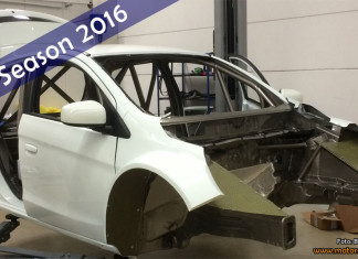 Silly Season 2016: Abris storsatsar i ny R5 Abris storsatsar i ny R5