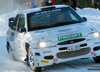 Norska Romjulsrally gör comeback Norska Romjulsrally gör comeback