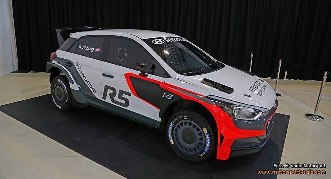 Hyundai R5