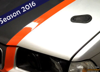 Silly Season 2016: Andreas Guillemot byter till trimmad BMW Andreas Guillemot