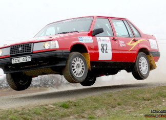 Nyheter och kalender för Sydsvenska Rallycupen (SSRC) 2016 Nyheter och kalender för Sydsvenska Rallycupen 2016