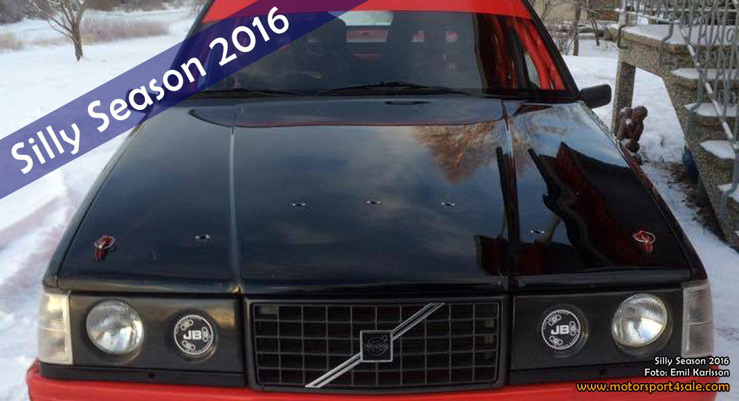 Emil Karlsson jagar ny JSM-medalj i välkänd 940