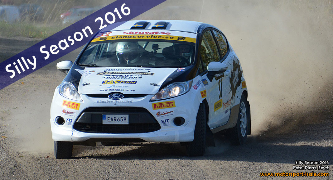 Jacob Jansson vill försvara JSM-guldet