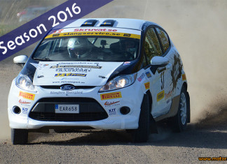Silly Season 2016: Jacob Jansson vill försvara JSM-guldet Jacob Jansson vill försvara JSM-guldet