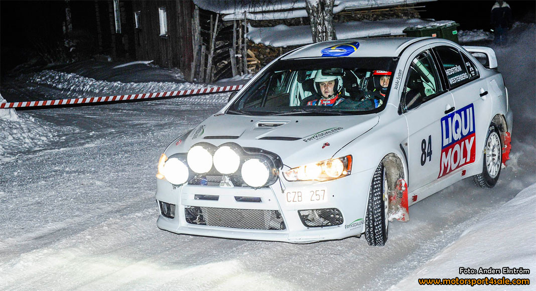 Hedströms femteplats gav mersmak