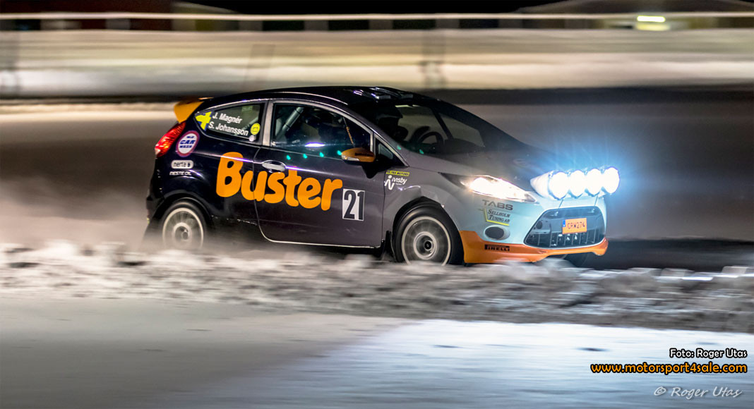 Sebastian Johansson vill ta tillbaka guldet