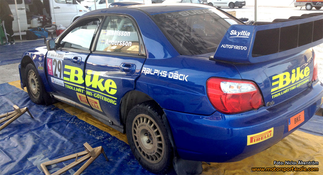 Bonuspoäng till en nöjd Jerker Axelsson