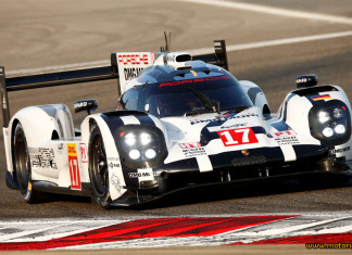 Porsche och 919 Hybrid försvarar VM-titlarna Porsche och 919 Hybrid försvarar VM-titlarna
