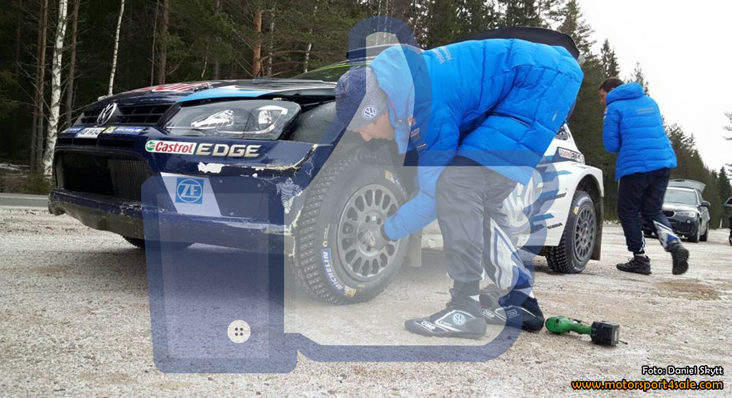 Bilder och filmklipp på Motorsport4sale Facebook