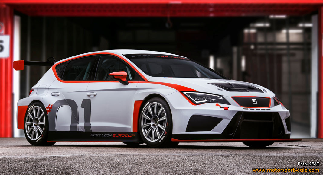 160218_seat Nya SEAT Leon CUP RACER