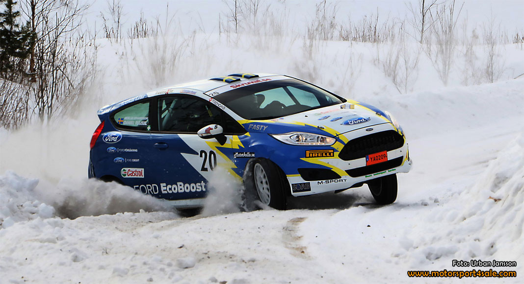 Röjsel om dramatiken i Östersund