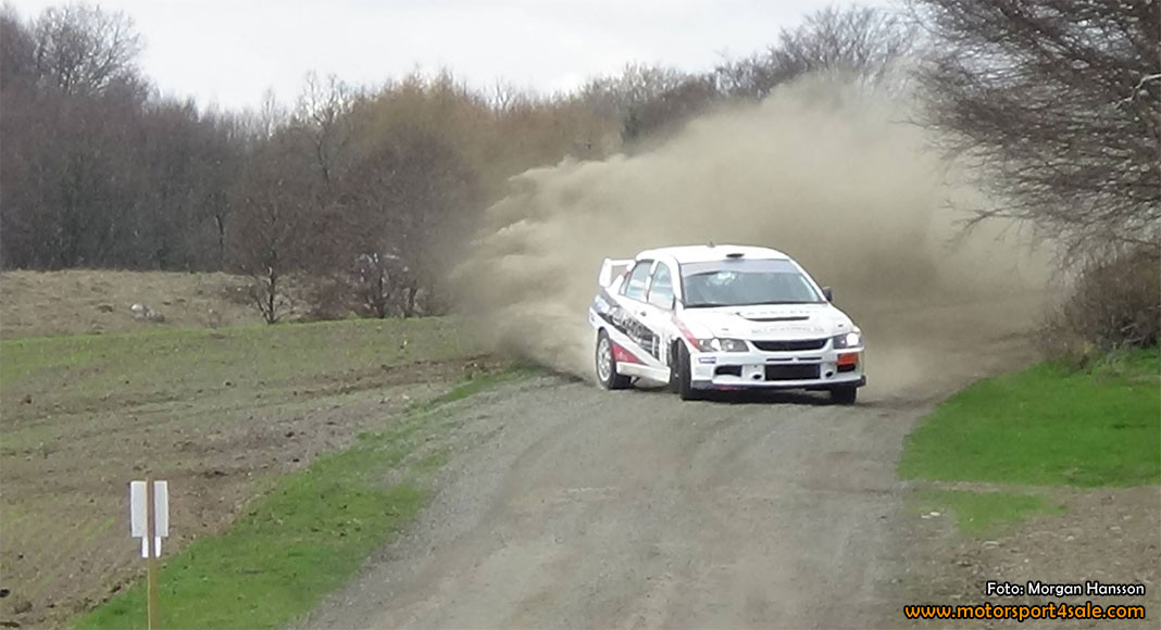 Markus Theorin tog hem Simrishamnsmixen 2016