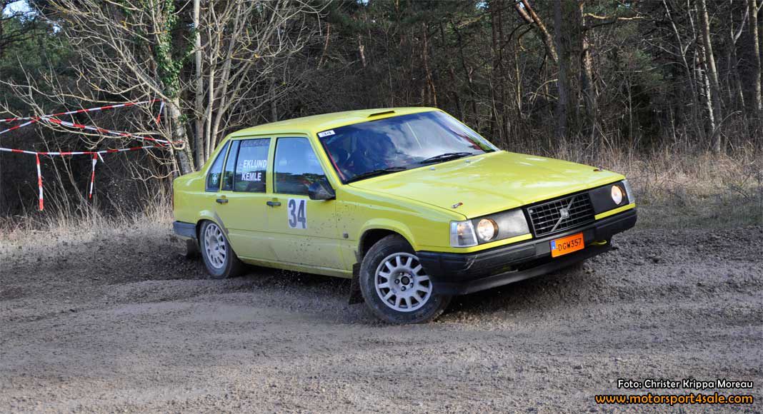 Inför Majpokalen 2016