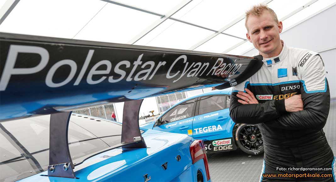 richardgoransson.com