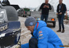 Reportage: Rally Sweden 12-14 februari 2016 Reportage från Rally Sweden 2016