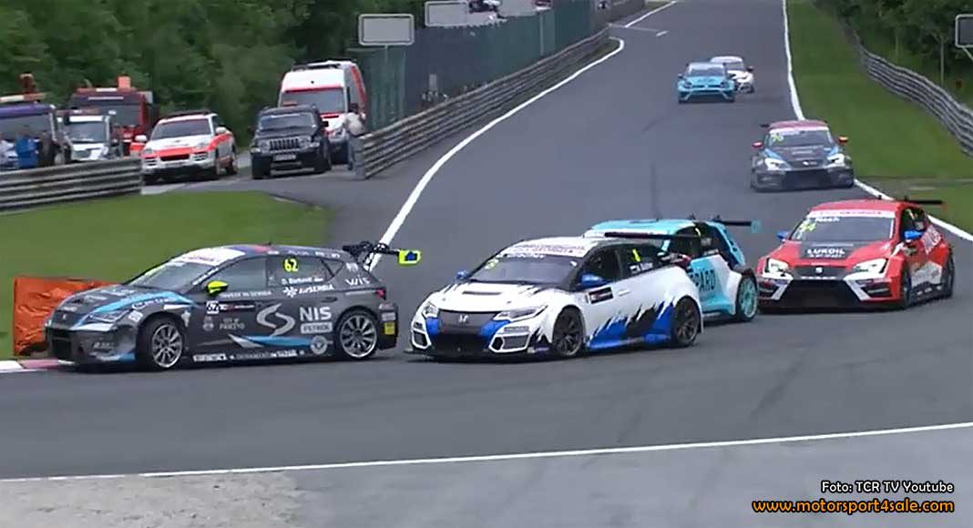 STCC byter reglemente